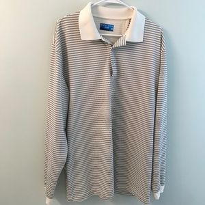 ProTour Air play shirt